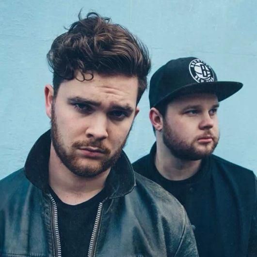 Foto de Royal Blood