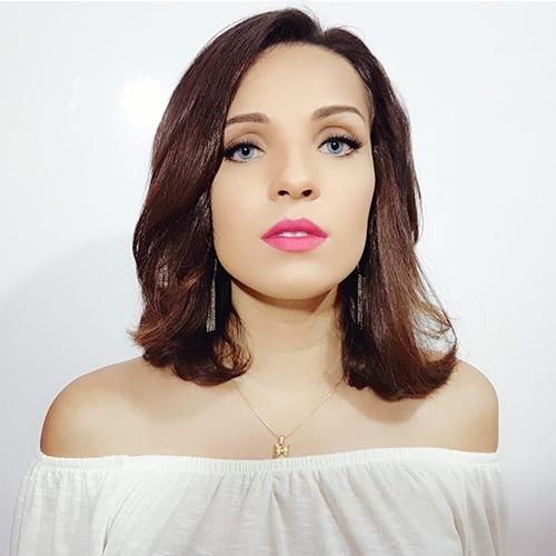 Foto de Natasha Leáh