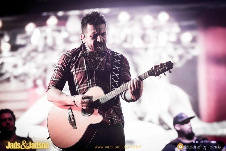 Foto de Jads e Jadson