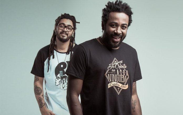 Foto de Preto No Branco