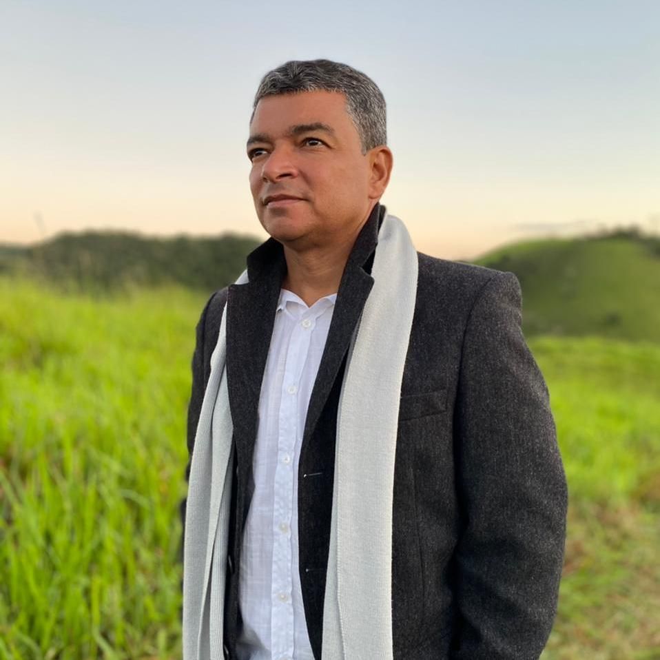 Foto de Izaias Carneiro