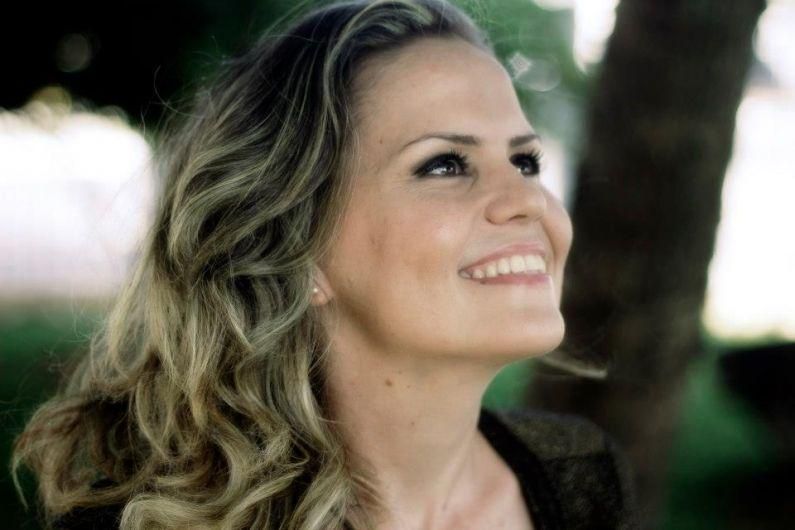 Foto de Lenny Barros