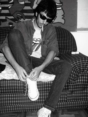 Photo of Os Difamantes