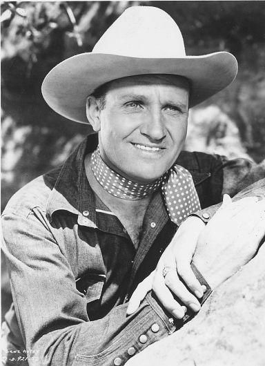Foto de Gene Autry