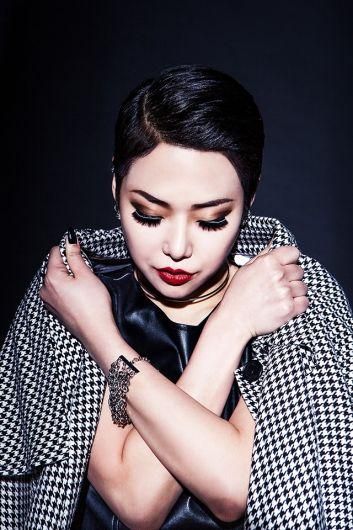 Foto de Cheetah (치타)