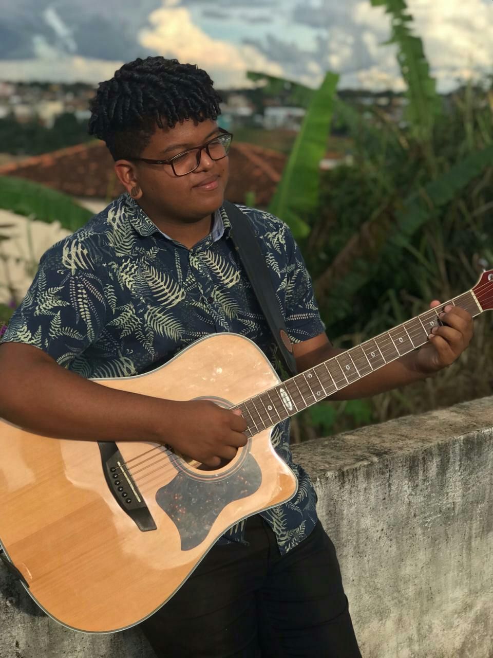 Foto de Yuri Nascimento