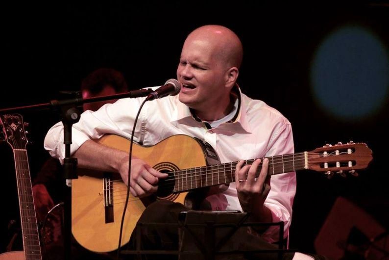 Foto de Maurício Gringo