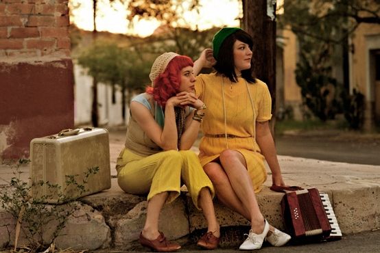 Foto de Agent Ribbons