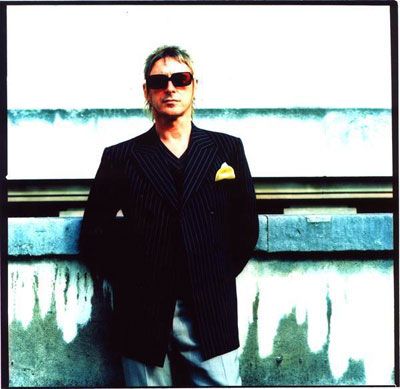 Foto de Paul Weller