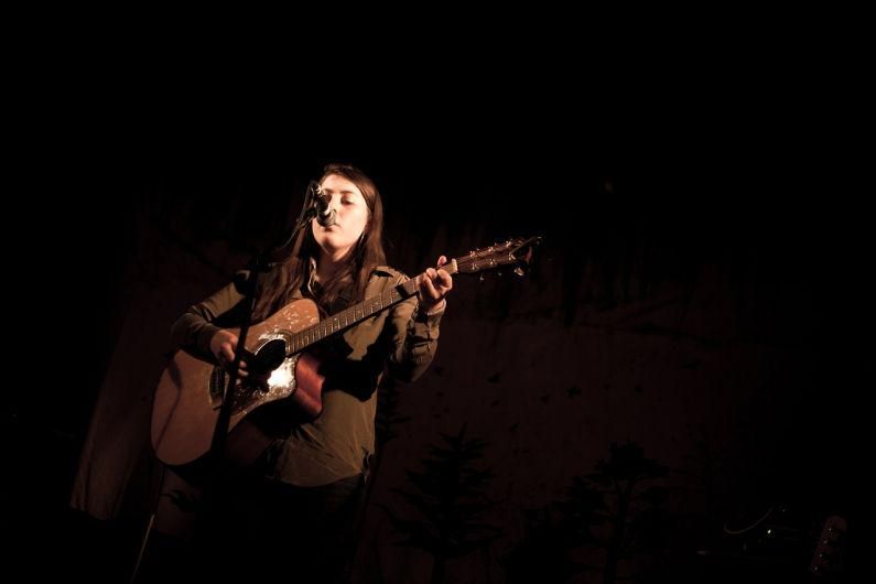 Photo of Sorcha Richardson