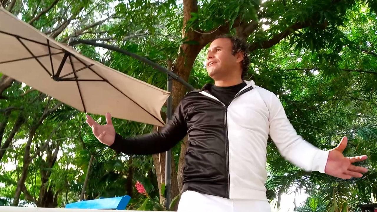 Foto de Edgard José