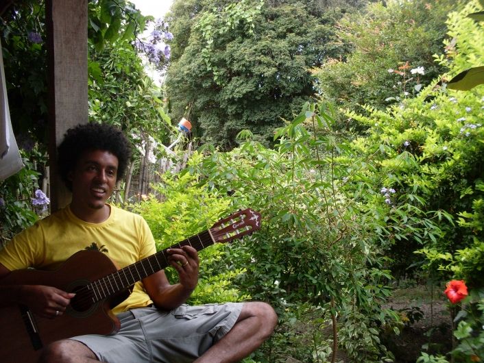 Foto de Warlei Miller