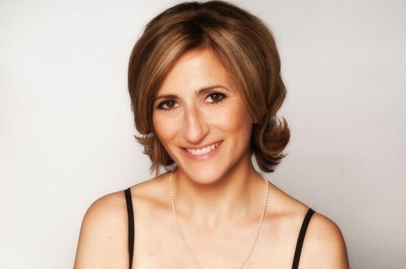 Foto de Natalie Choquette