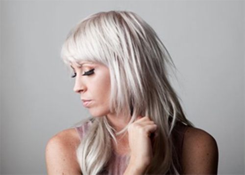 Photo of Tricia Brock