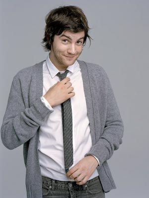 Foto de Jim Sturgess