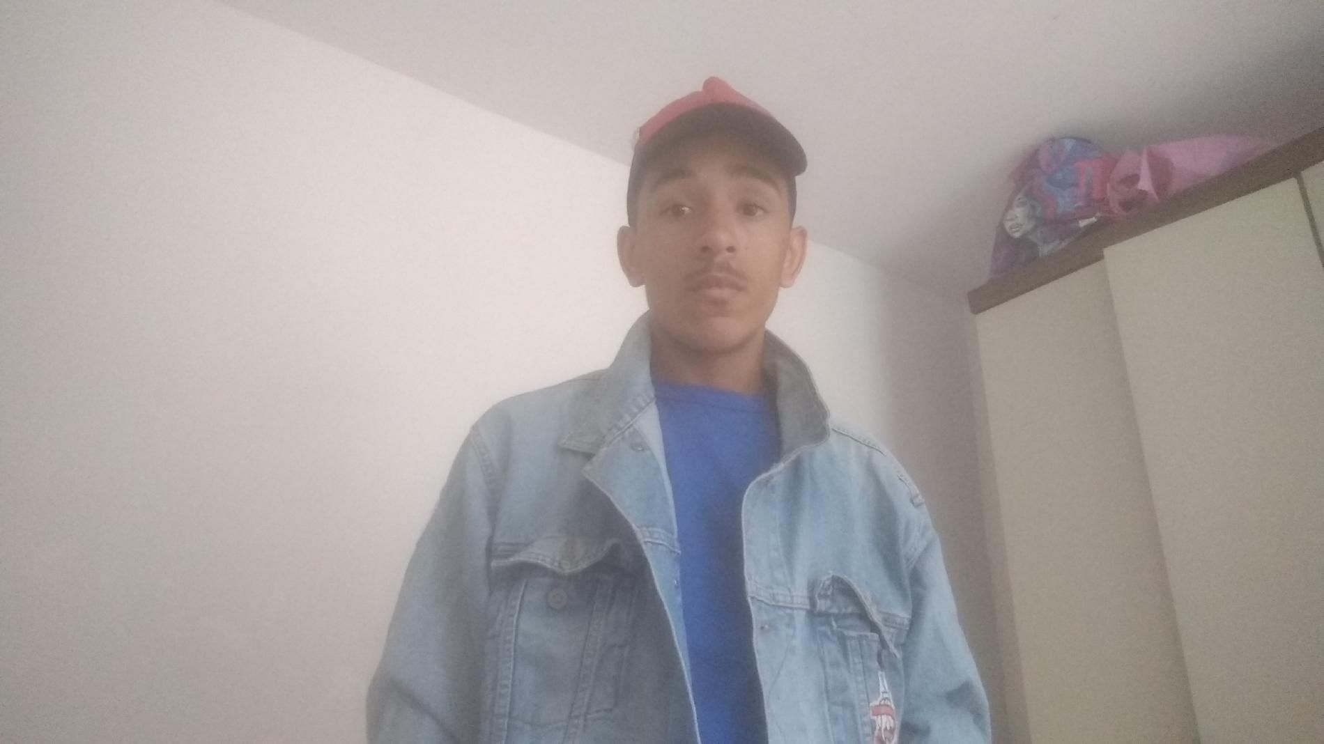 Foto de Gusttavo Meneghel