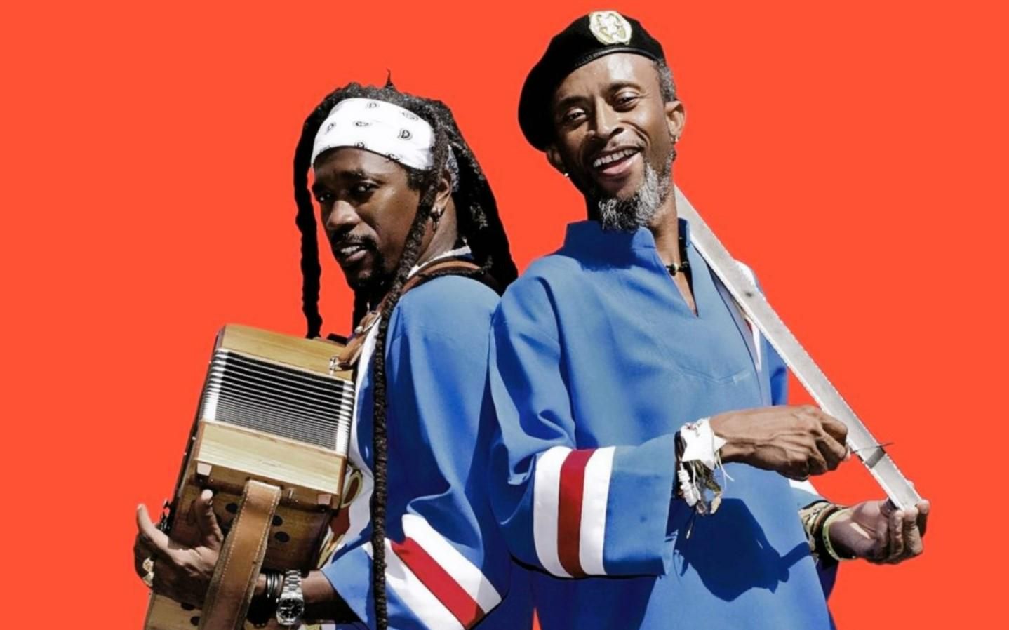 Photo of Ferro Gaita