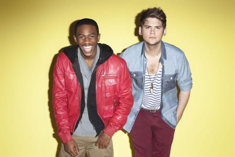 Foto de MKTO