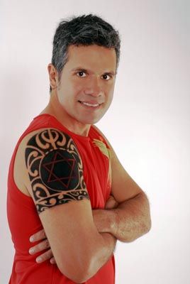 Foto de Sérgio Sepúlveda