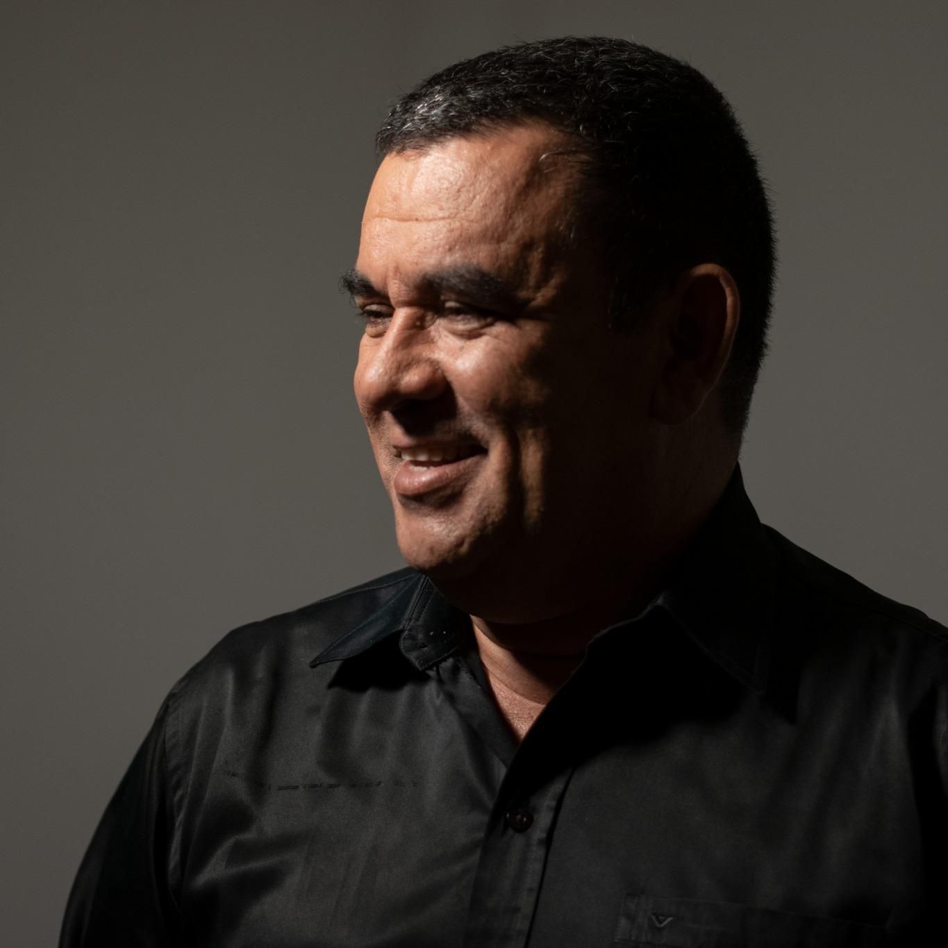 Foto de Aquerles Ascanio