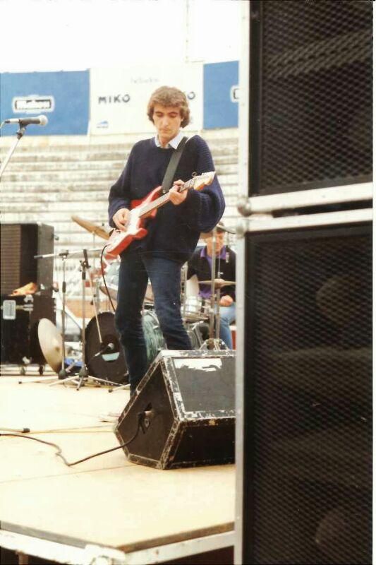 Foto de SODOMA (ESP)