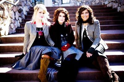 Foto de BarlowGirl