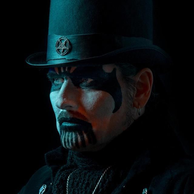Foto de King Diamond