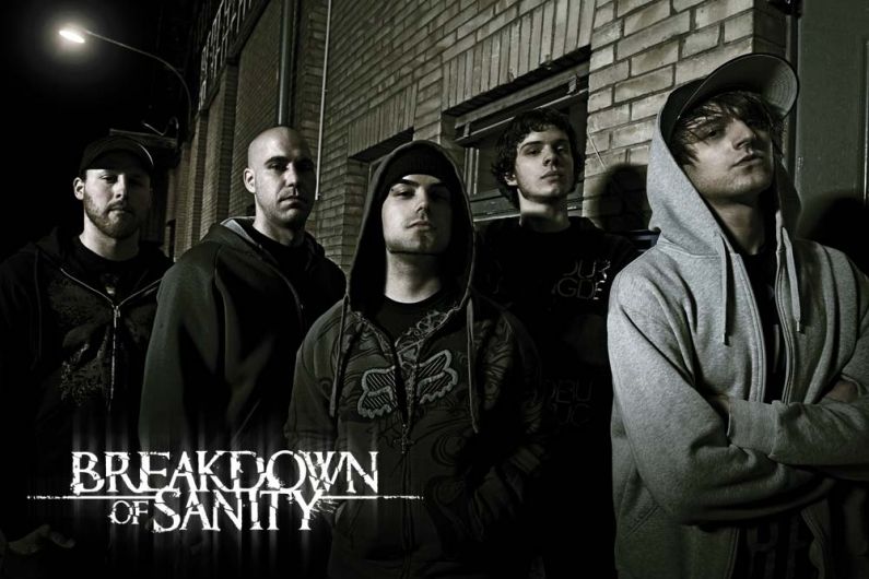 Foto de Breakdown Of Sanity