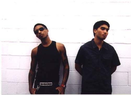 Foto de N.E.R.D.