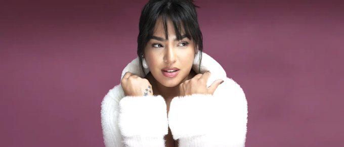 Foto de Angela Leiva