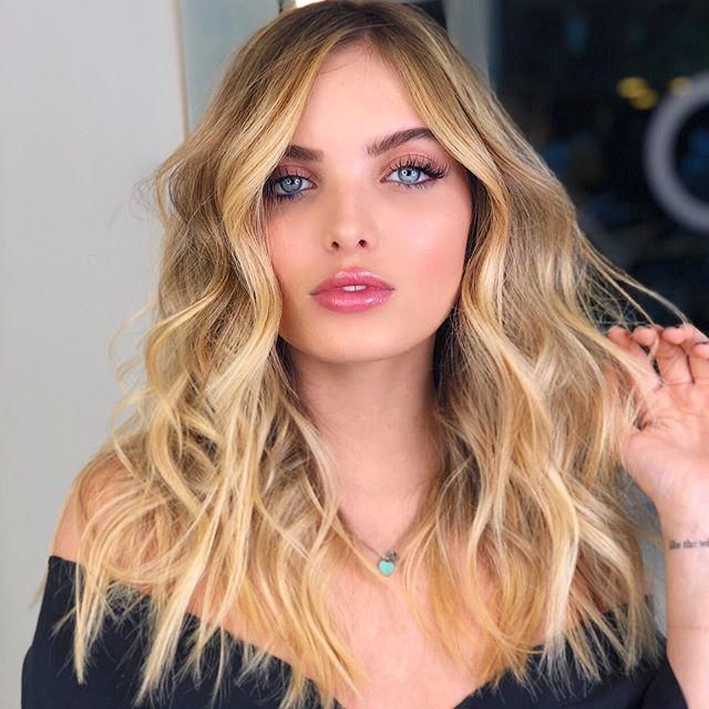 Foto de Giovanna Chaves