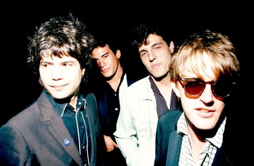 Foto de The Plimsouls