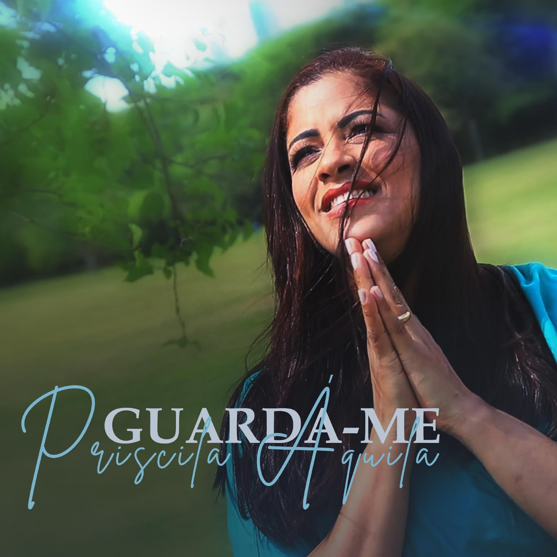 Photo of Priscila Áquila