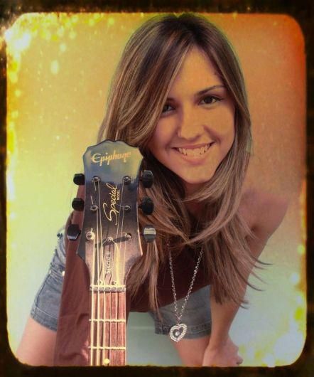 Foto de Rafaela Ferrari