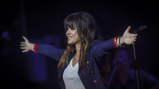 Foto de Vanesa Martín