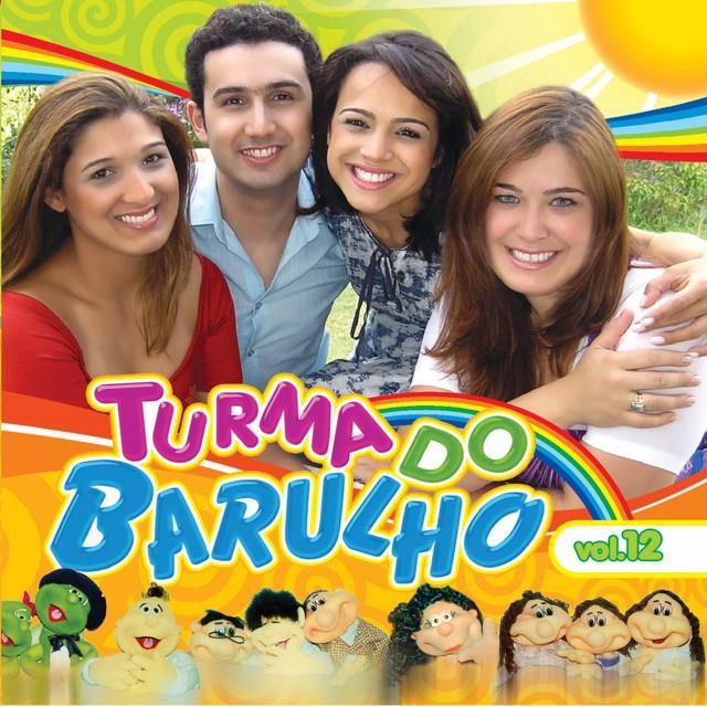 Foto de Turma do Barulho