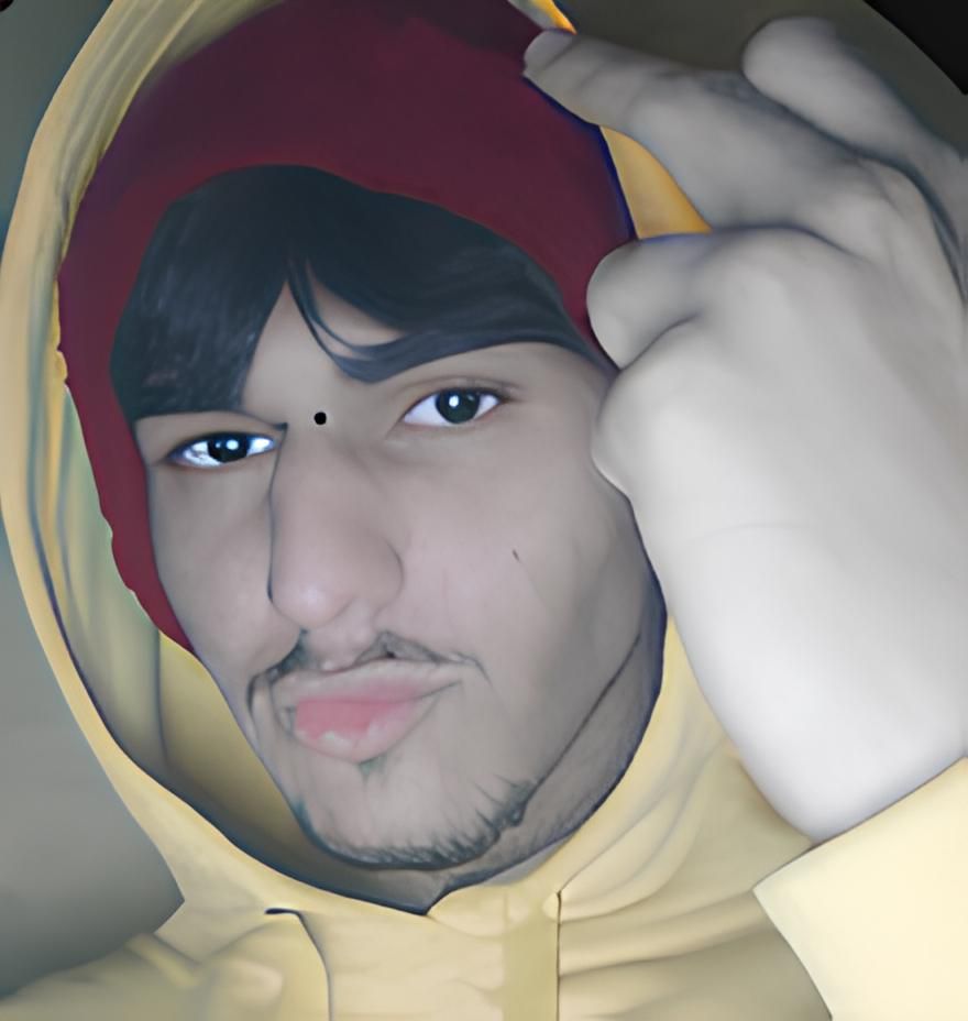 Foto de Yan (Jovem Nay)