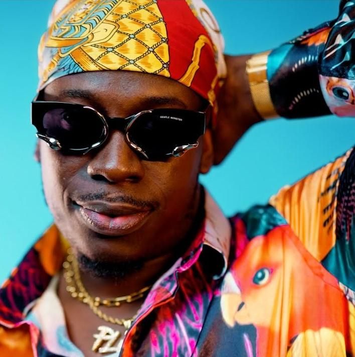 Foto de Soryba Kouyate