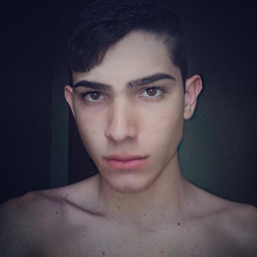 Foto de Wander Carvalho