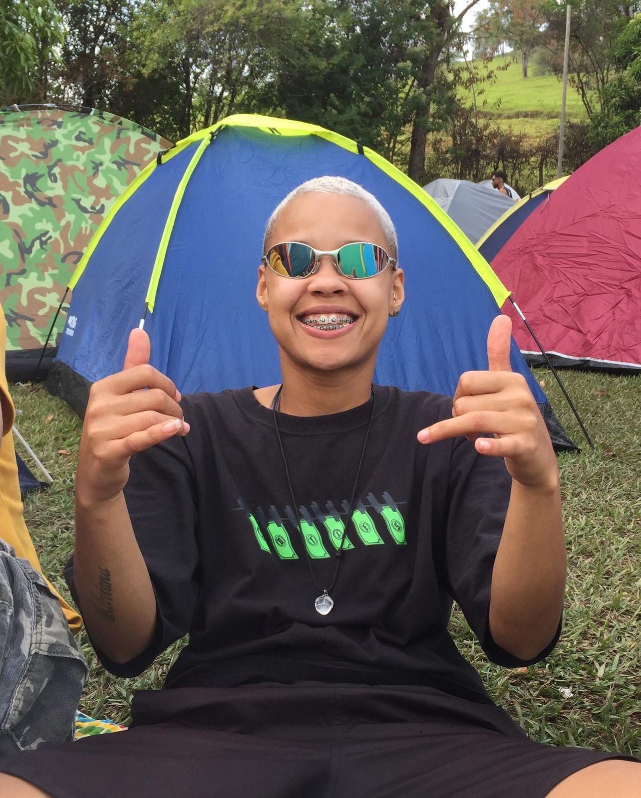 Foto de Thalia Jacomel