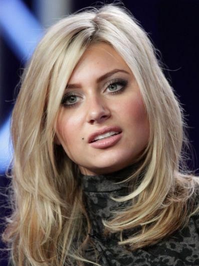 Foto de Aly Michalka