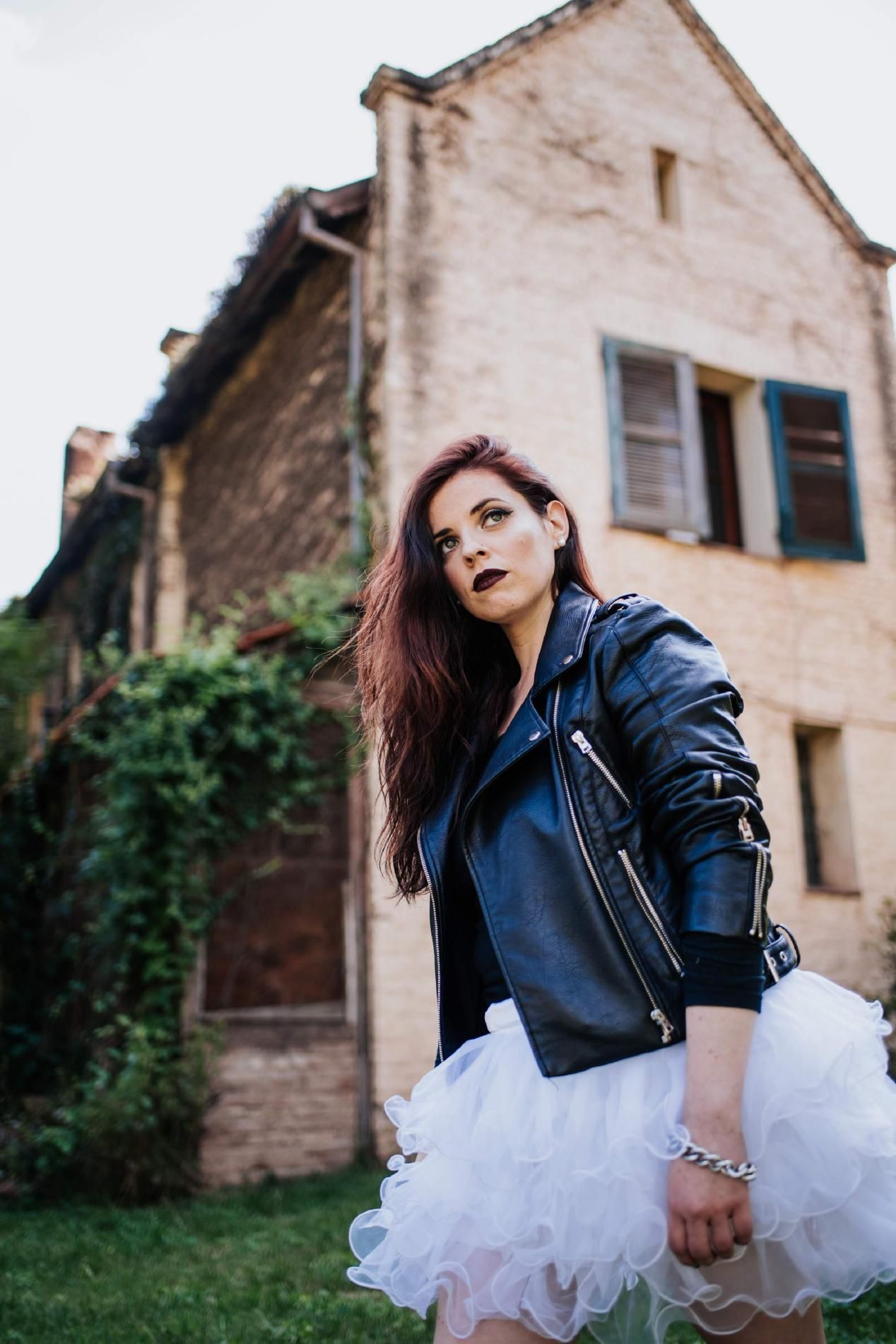 Foto de Casa En Llamas