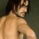 Foto do artista Melendi