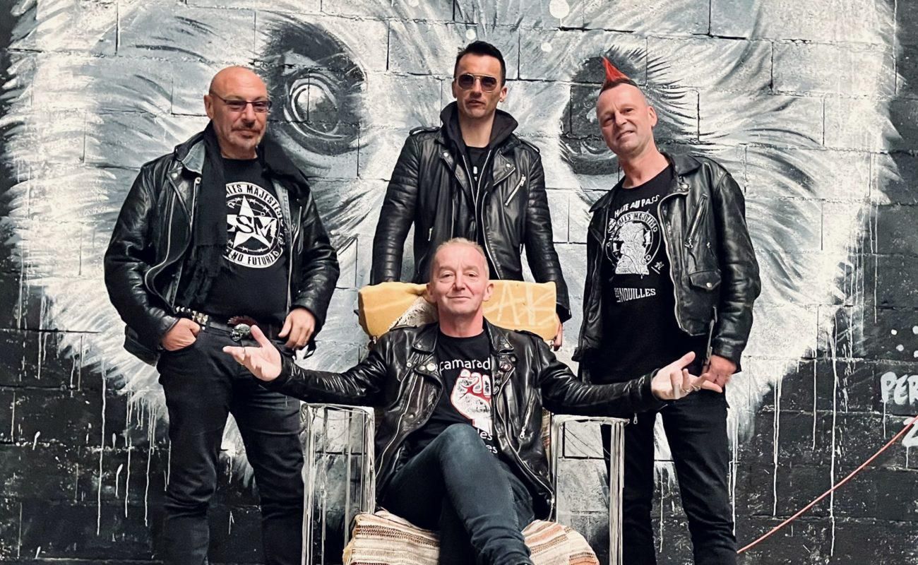 Foto de Les Sales Majestés