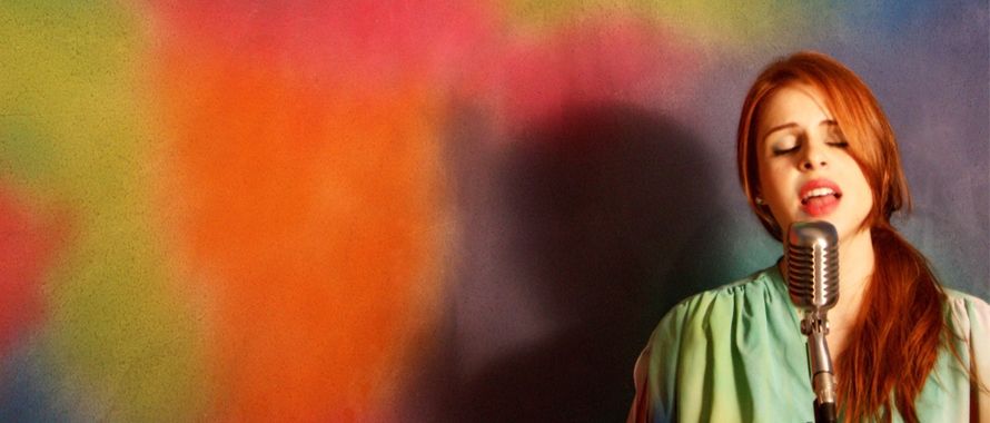 Foto de Mariana Volker