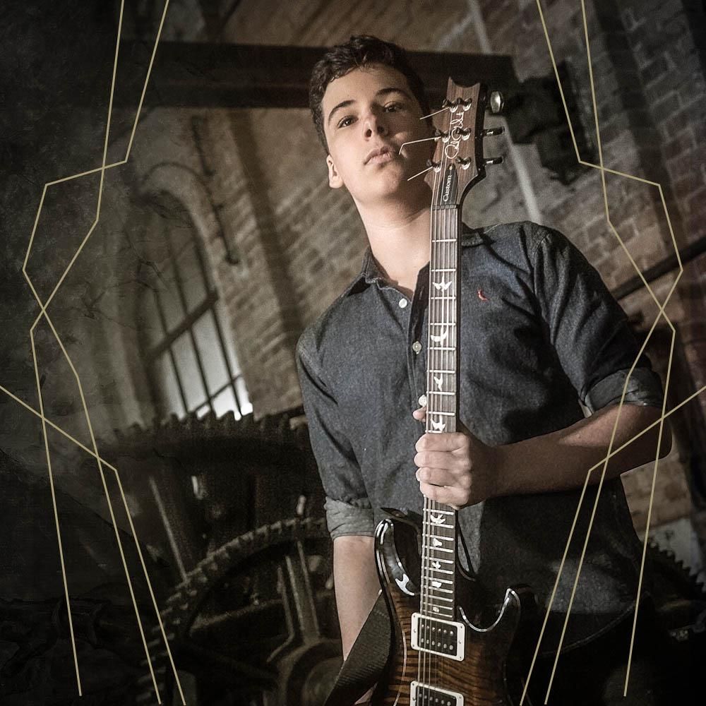 Foto de Daniel Fonseca