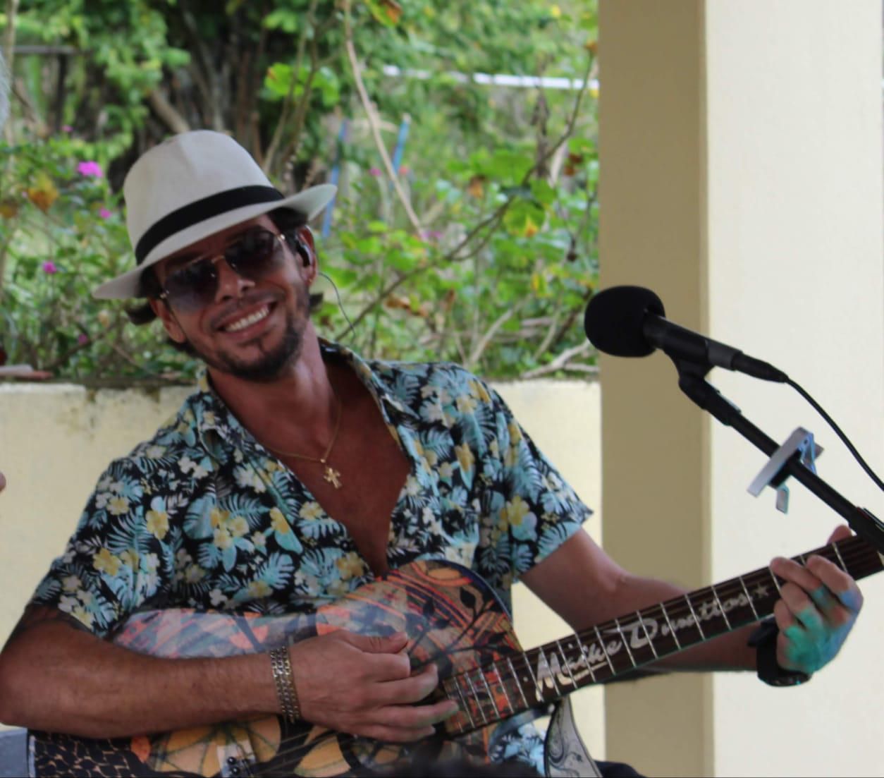 Foto de Maike Dmattos