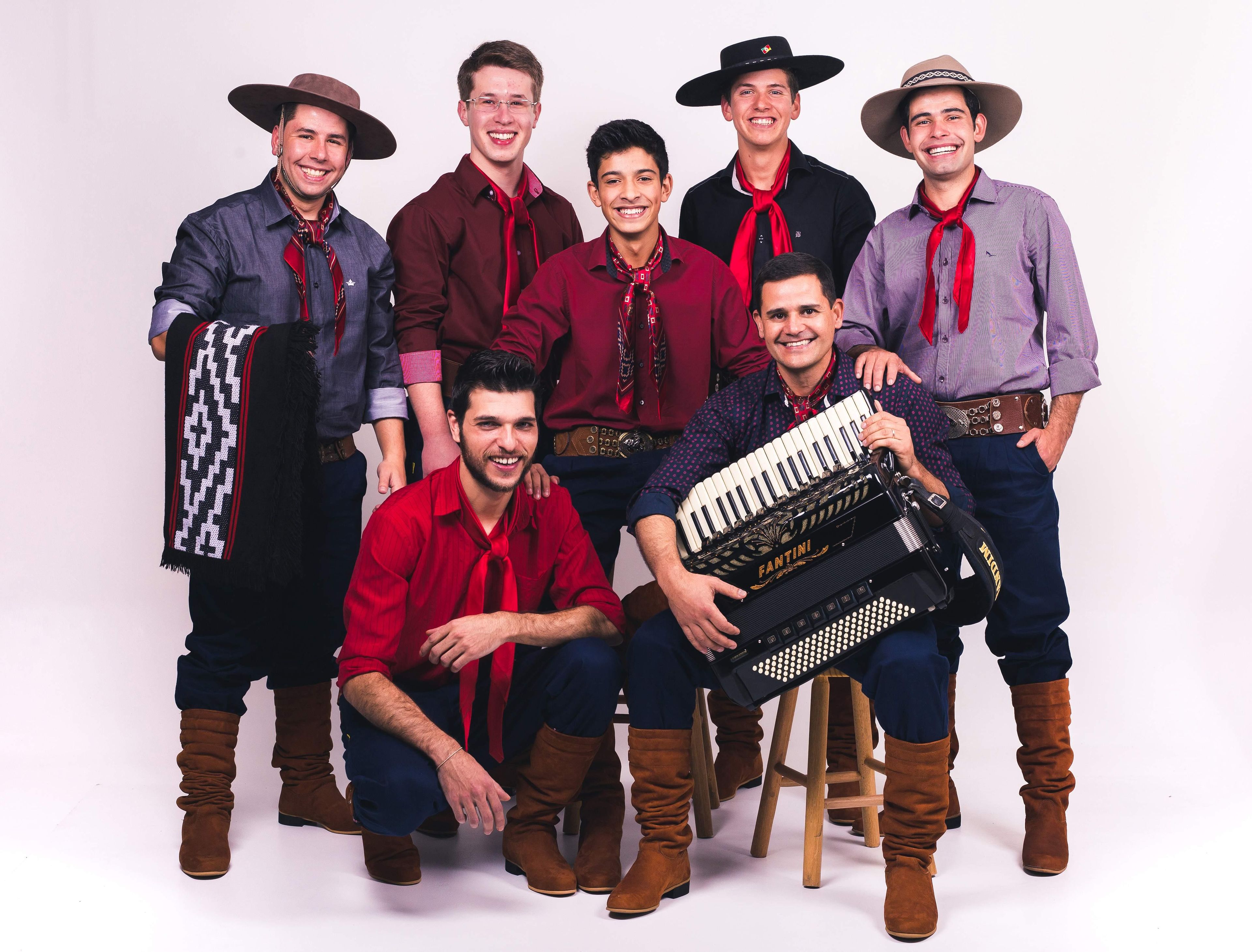 Foto de Grupo Sandim