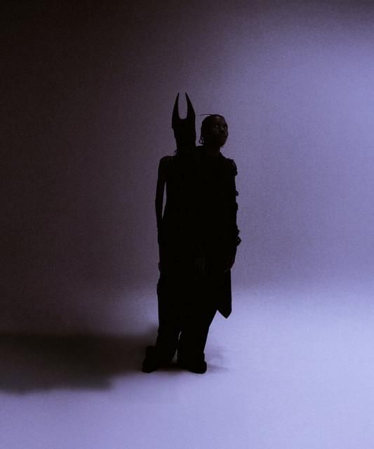 Foto de dj gummy bear