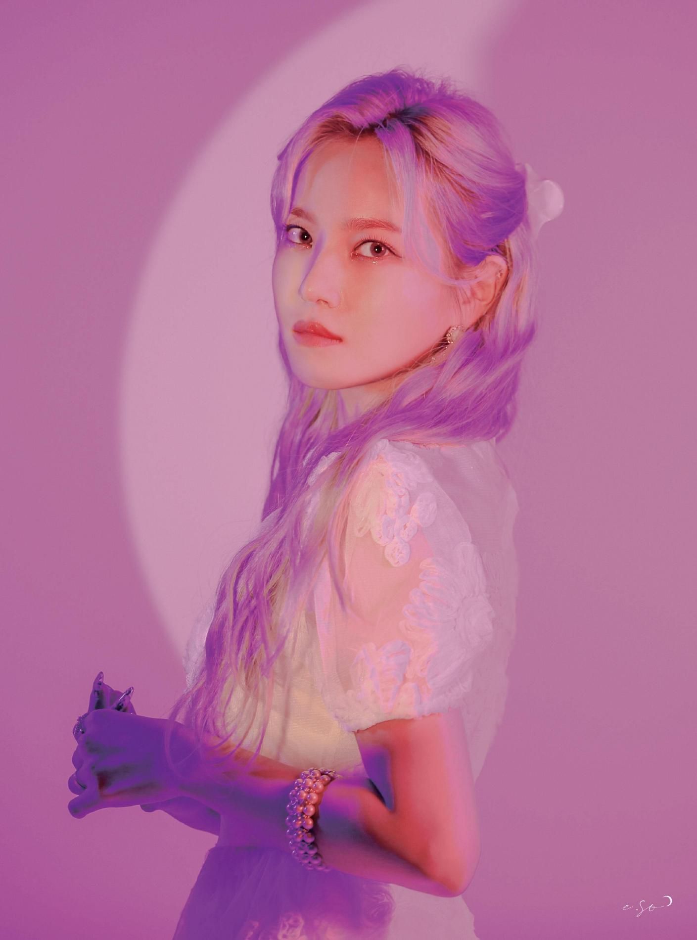 Foto de E.SO (이소)